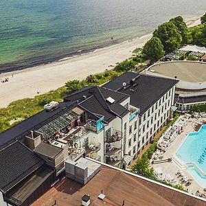 Ystad Saltsjoebad