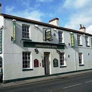 The Oddfellows Arms